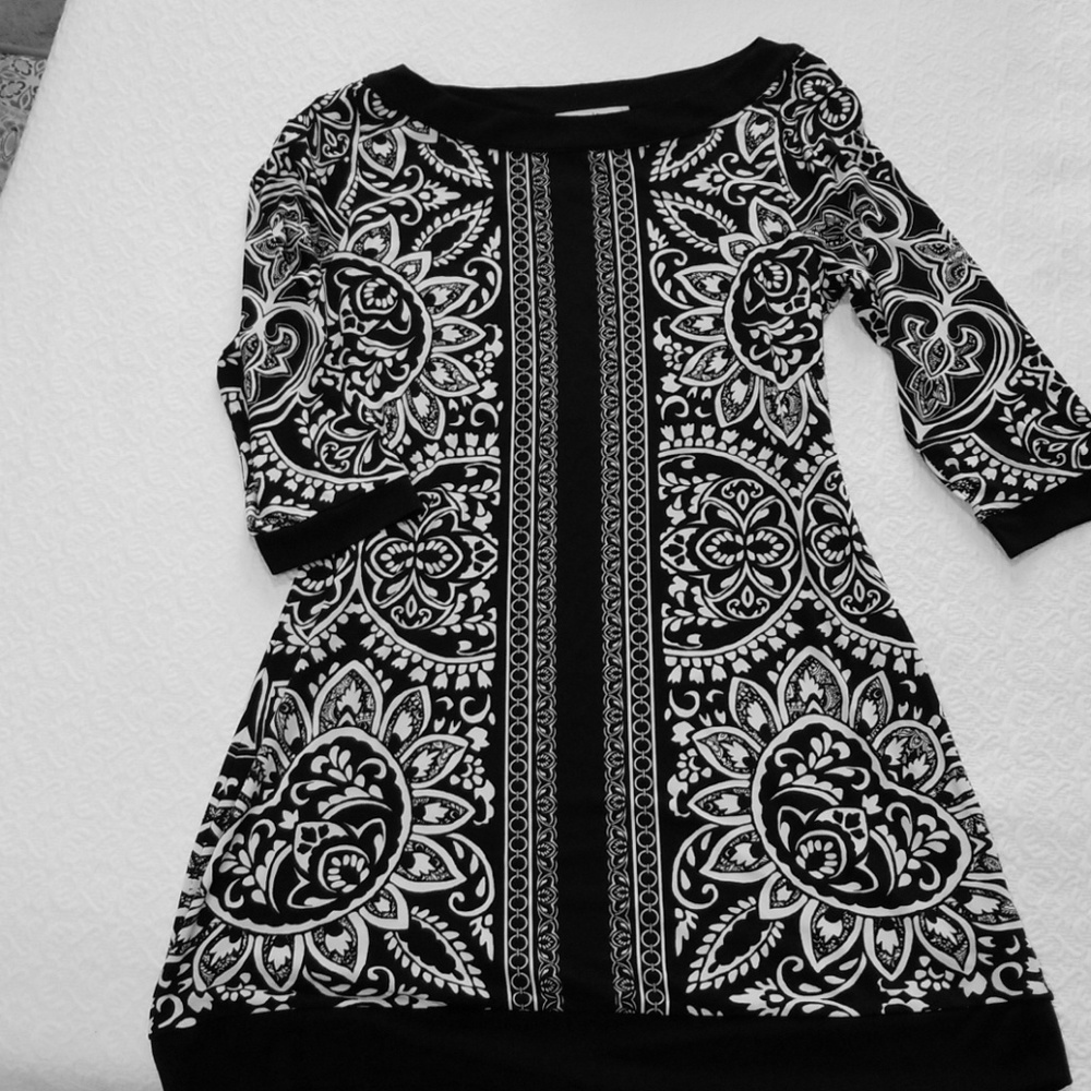 White House Black Market Dress